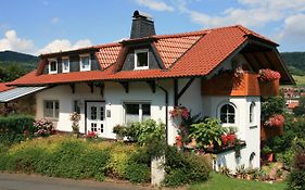 Haus Luise Weber